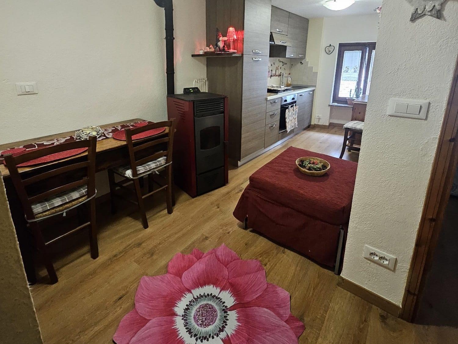 라살 L' Archetto 아파트 외부 사진